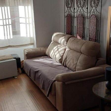 Apartamentos Fuente Nueva Sande Estudio Caces Εξωτερικό φωτογραφία
