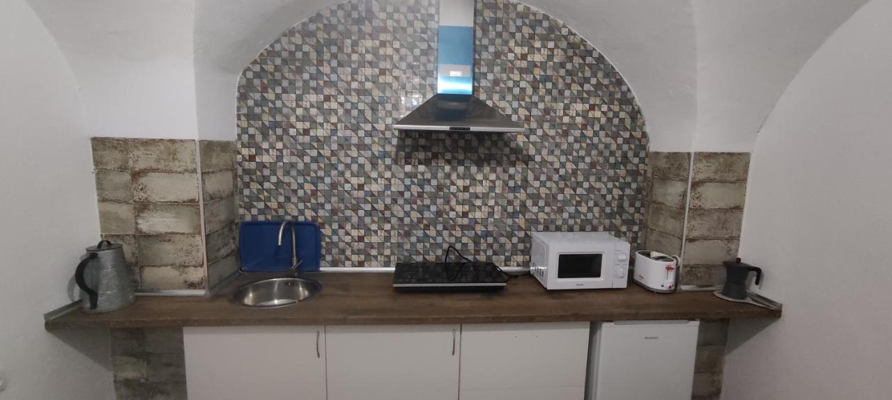 Apartamentos Fuente Nueva Sande Estudio Caces Εξωτερικό φωτογραφία