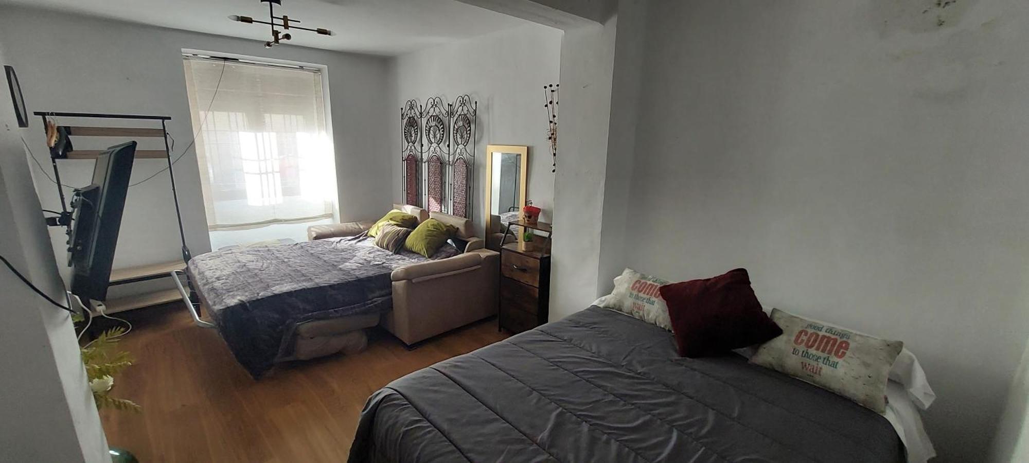 Apartamentos Fuente Nueva Sande Estudio Caces Εξωτερικό φωτογραφία