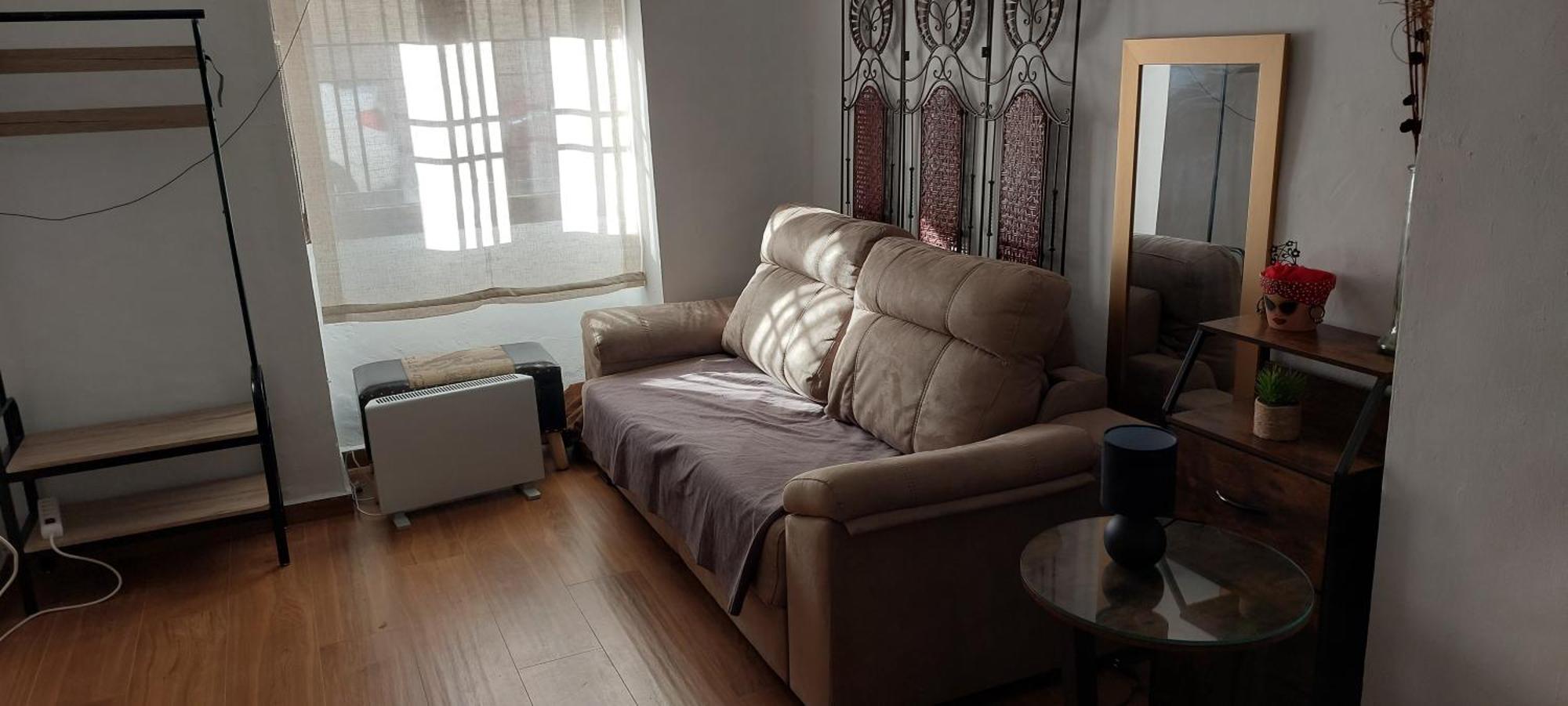 Apartamentos Fuente Nueva Sande Estudio Caces Εξωτερικό φωτογραφία